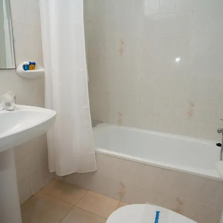 La Perdi Hotel Sant Mateu