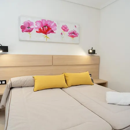 Hotel La Perdi Sant Mateu