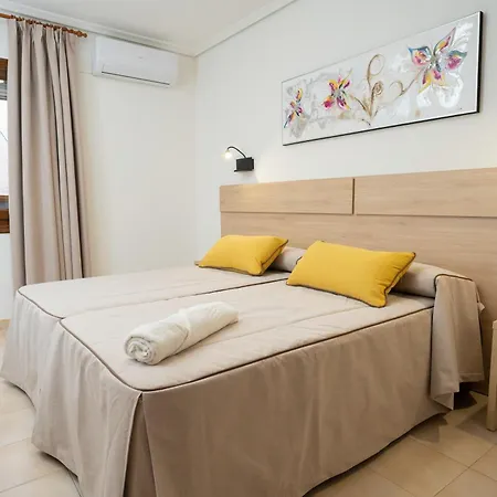La Perdi Hotel