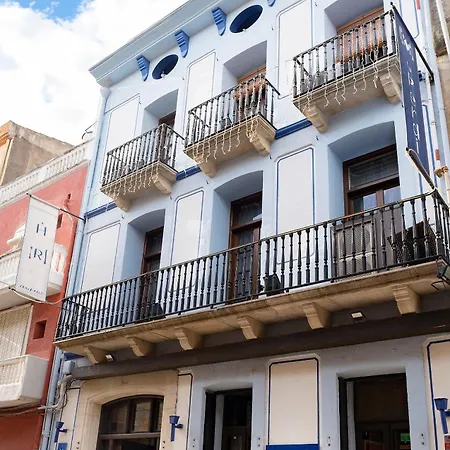 La Perdi * Sant Mateu