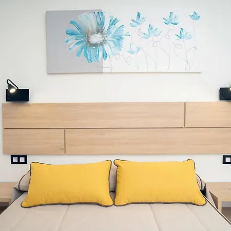 Hotel La Perdi Sant Mateu