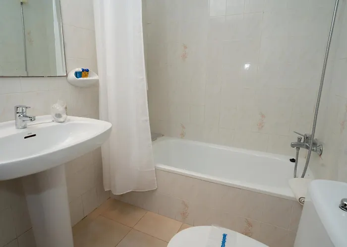 La Perdi Otel Sant Mateu