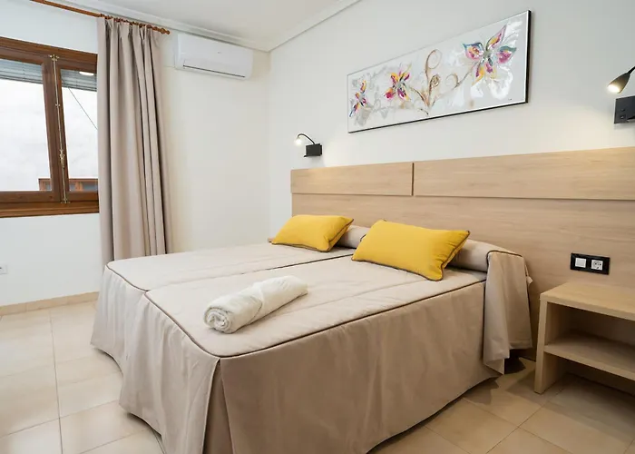 La Perdi Otel
