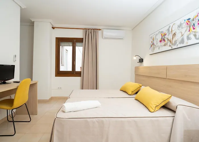 Otel La Perdi *