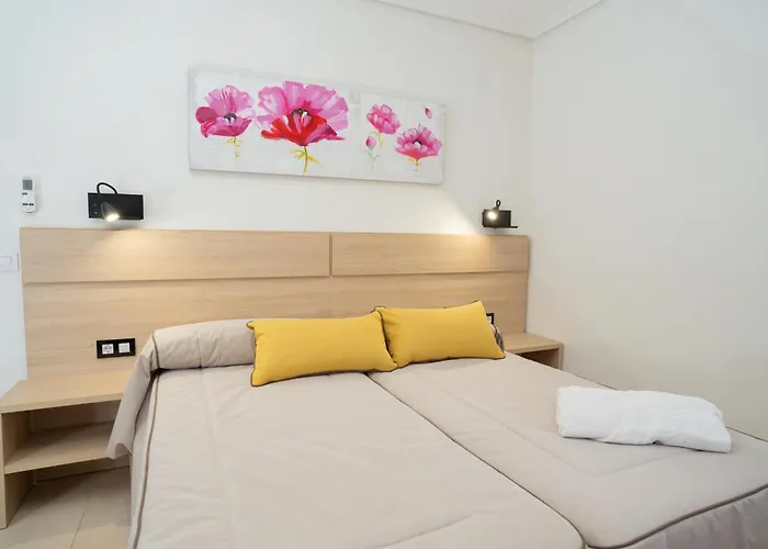 Otel La Perdi Sant Mateu